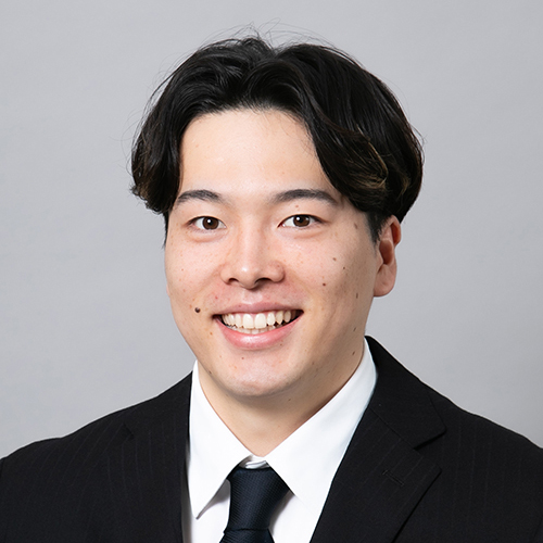 磯谷 奏汰