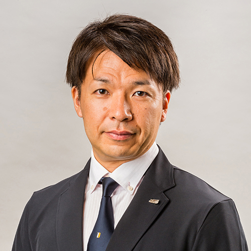 松田 堅太郎