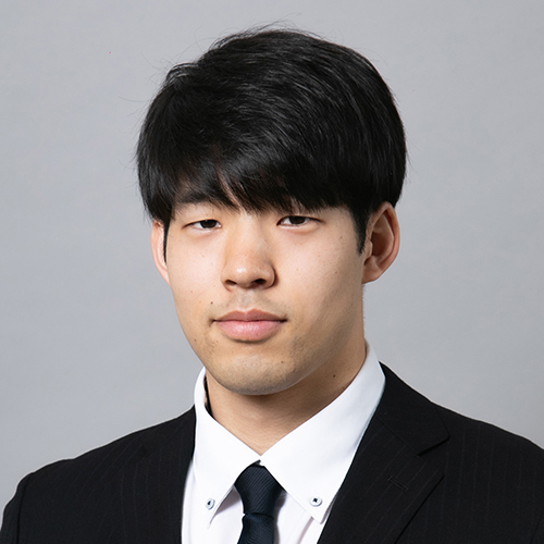 武部 太輝