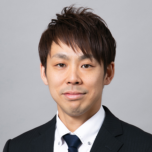 橋本 僚