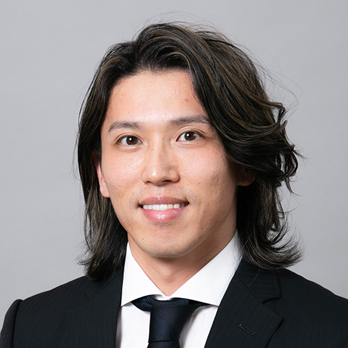 小野田 拓人