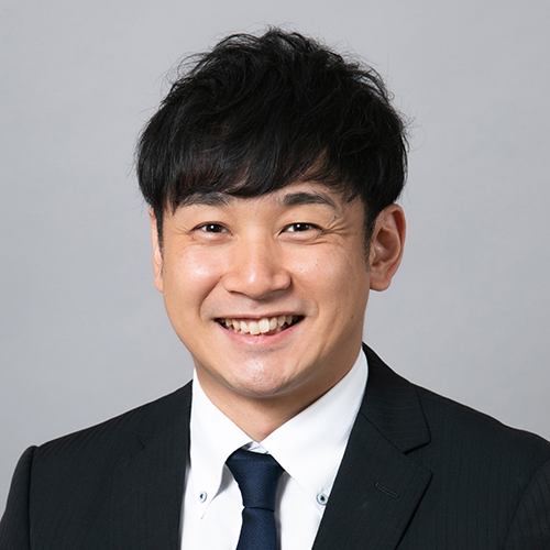 山田 虎太朗