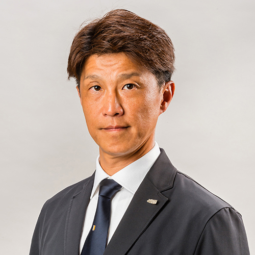 藤澤 悌史