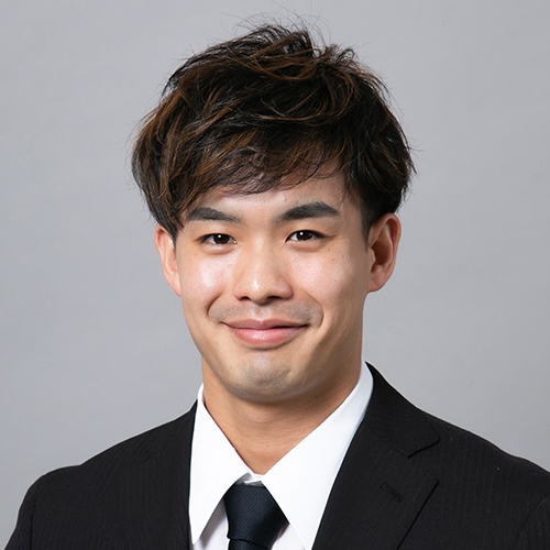 安藤 優作