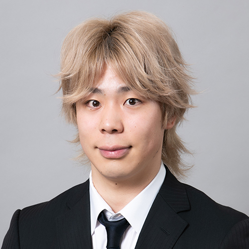 相木 隼斗