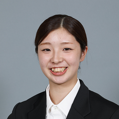 井上 鈴香