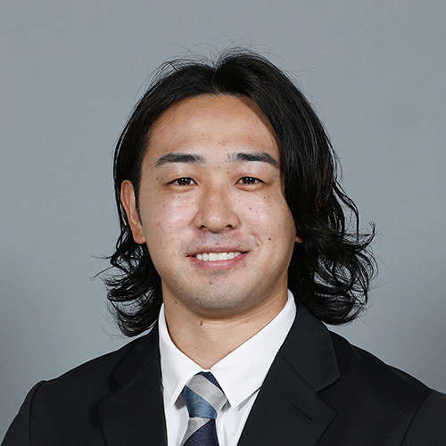 川村 一希