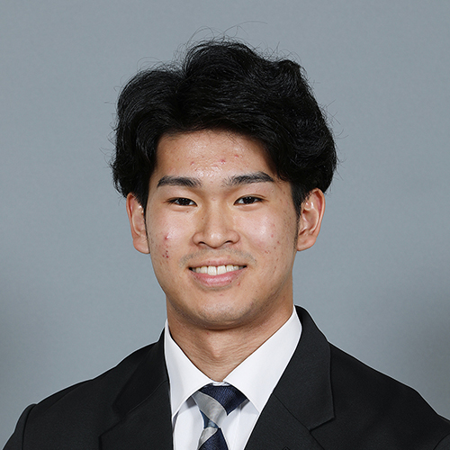 鎌田 悠希