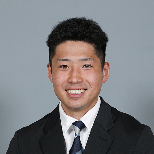 橋本 寛太