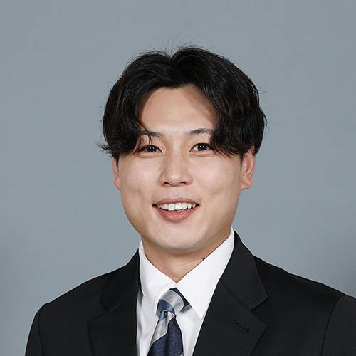 松渕 雄太