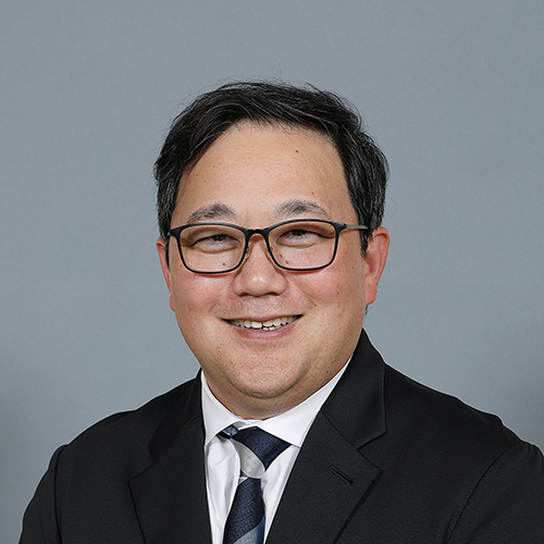 若林 クリス