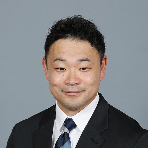 佐藤 翔