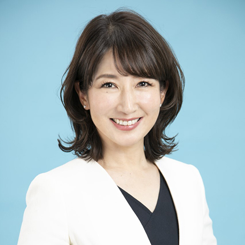 諸橋 寛子