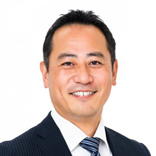 中村 考昭