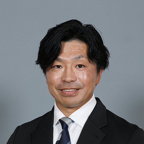 香田 清二