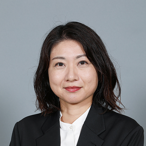昆 恵美子