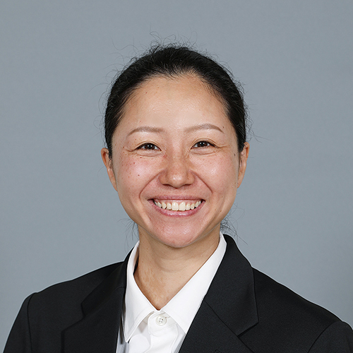 志村 藍子