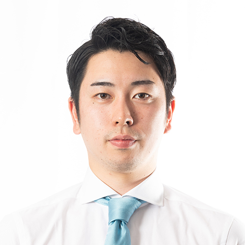 三浦 大輝