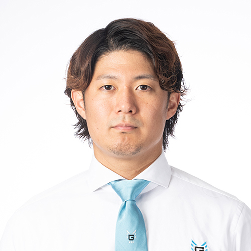 大澤 勇斗