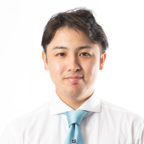 権平 優斗
