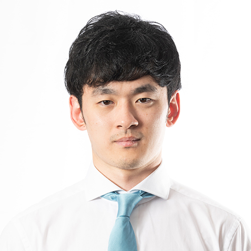 泉 翔馬