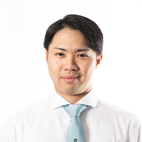 池田 涼希