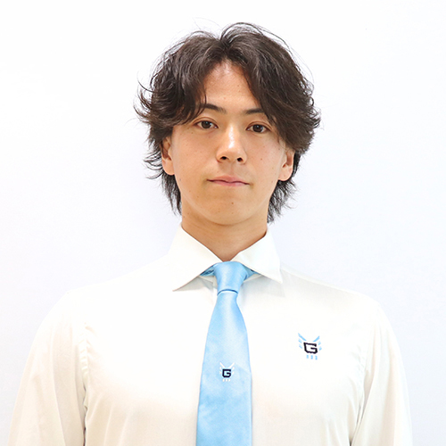 磯部 裕次郎