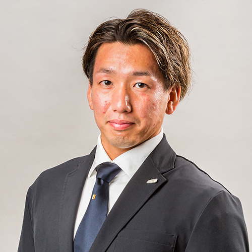 佐藤 大翔