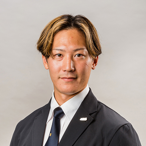 大津 晃介