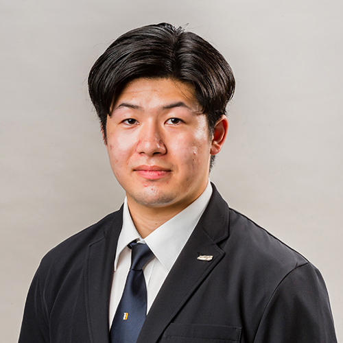 村瀬 鼓太郎