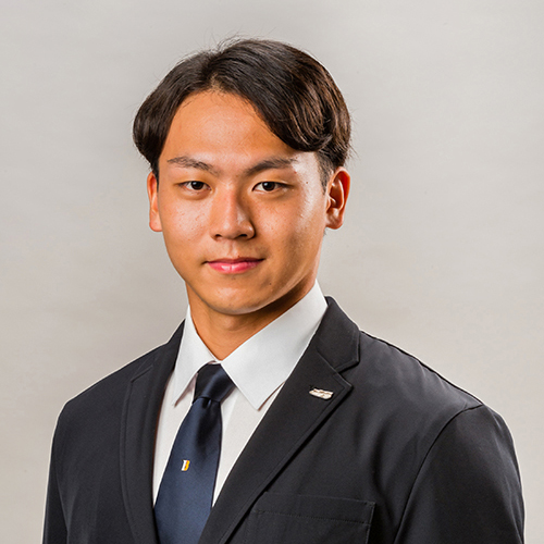 石田 聖弥