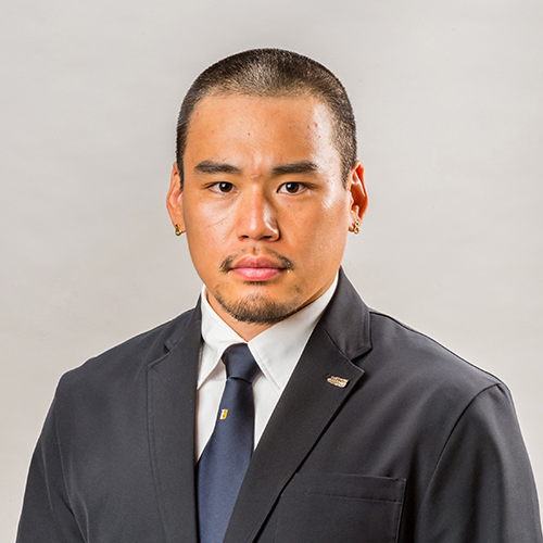 寺尾 勇利