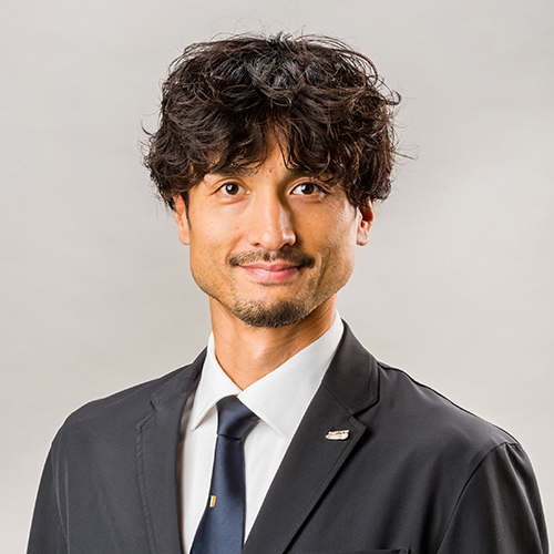 福藤 豊