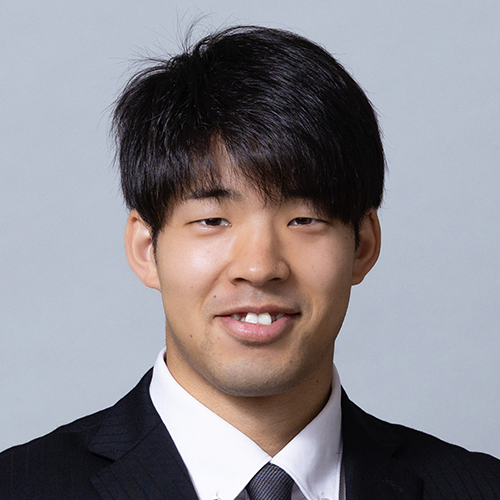 武部 太輝