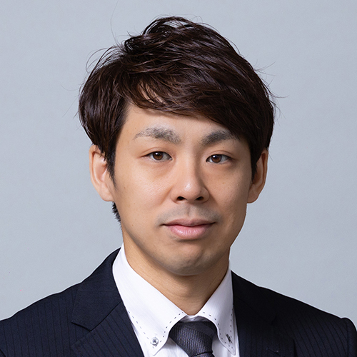 橋本 僚