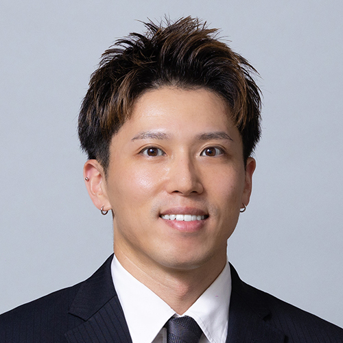 小野田 拓人
