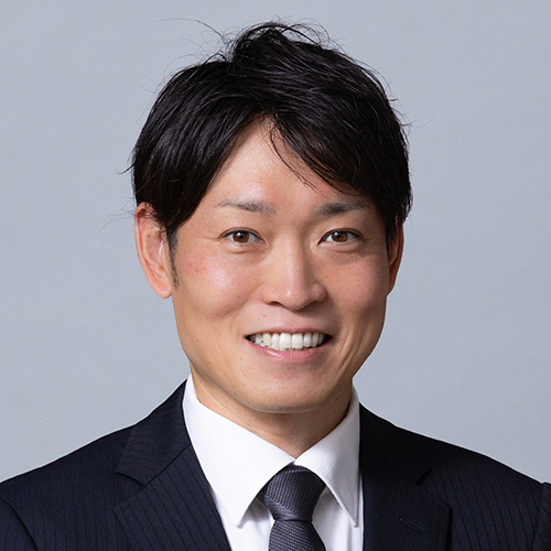 成澤 優太