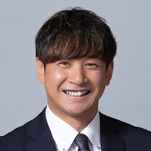 山田 虎太朗