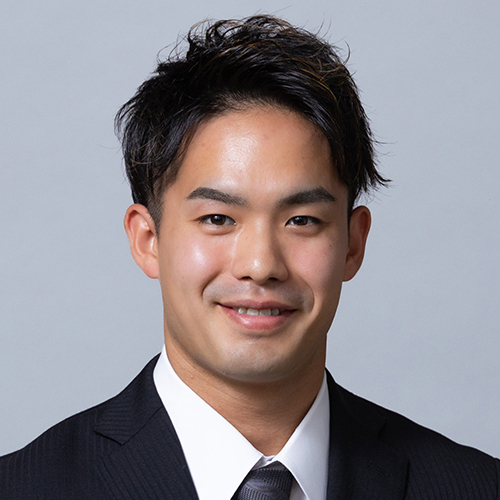 安藤 優作
