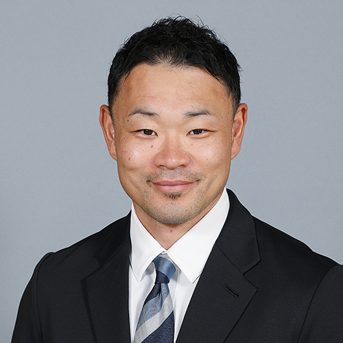 佐藤 翔