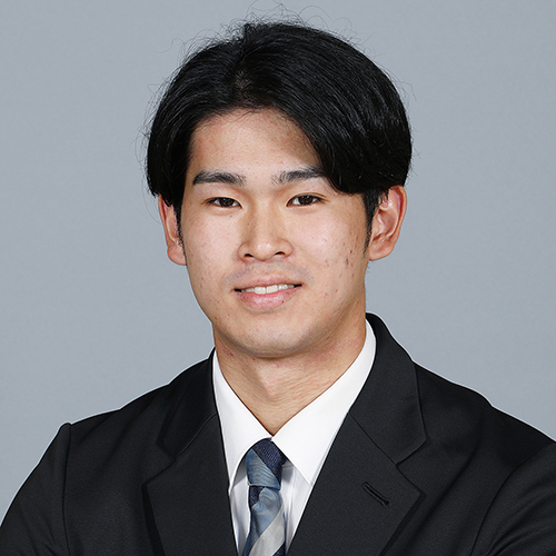 鎌田 悠希