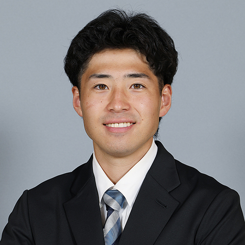 橋本 寛太