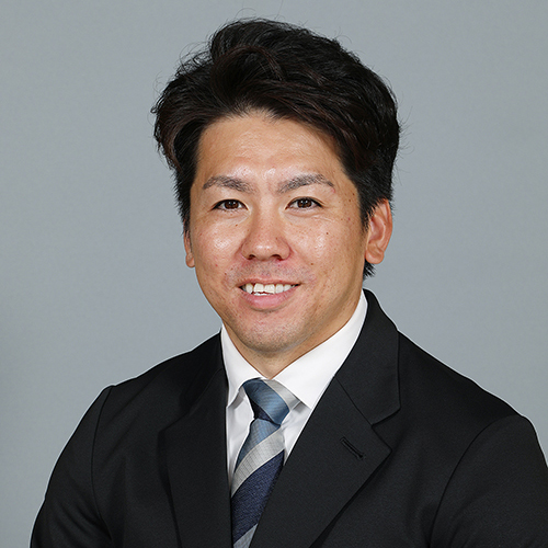 人里 茂樹