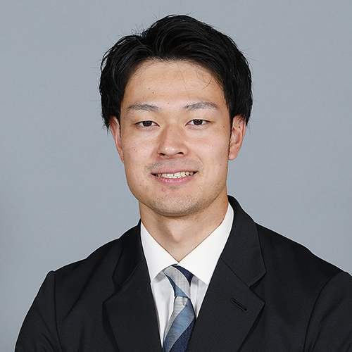 生江 太樹
