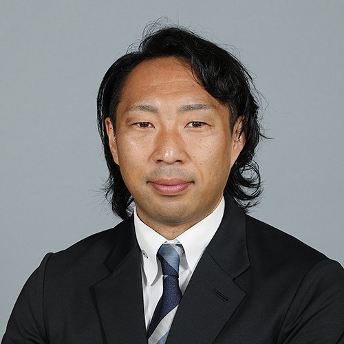 畑 享和