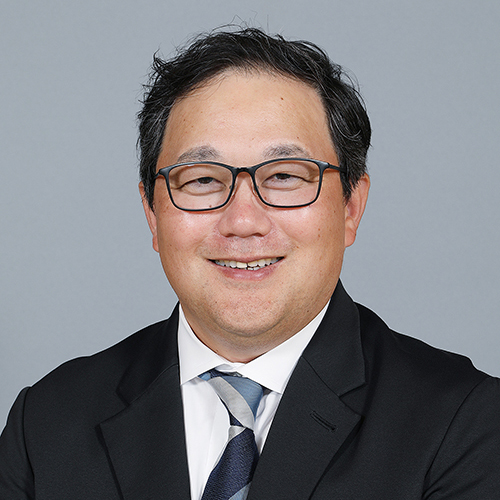 若林 クリス