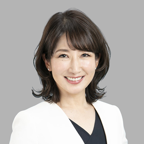 諸橋 寛子