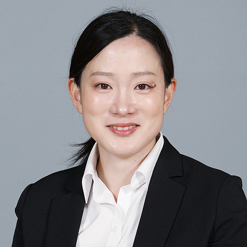 小林 由香