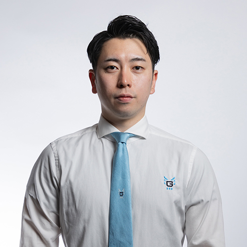 三浦 大輝