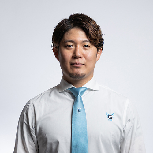大澤 勇斗